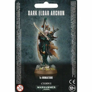 Dark Eldar Archon 45-22