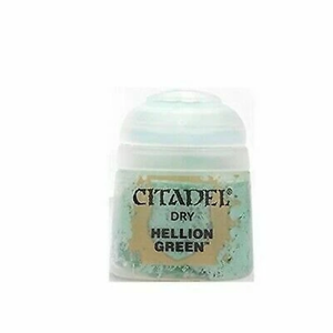 Citadel Paint - Dry - Hellion Green