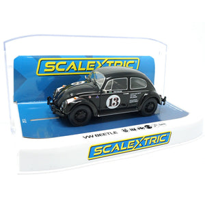 Scalextric VW Beetle