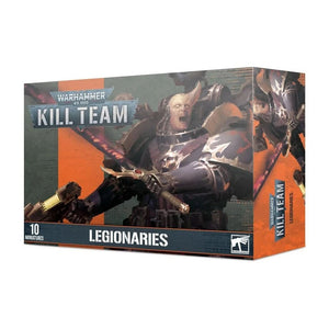 Kill Team Legionaries 102-97