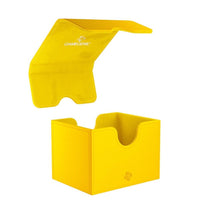 Load image into Gallery viewer, Gamegenic Sidekick 100+ XL - Yellow
