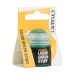 Citadel Liquid Green Stuff 66-12