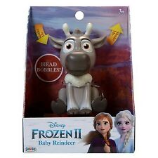 Frozen 2 Baby Reindeer Sven