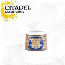 Citadel Paint - Layer - Fulgurite Copper 22-74