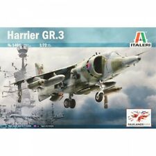 Italeri Harrier GR.3 1:72