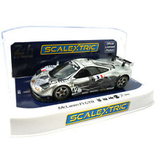 Scalextric McLaren F1 GTR