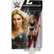 Wrestler - Charlotte Flair