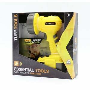 Tuff Tools Essential Tools