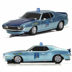 Scalextric AMC Javelin