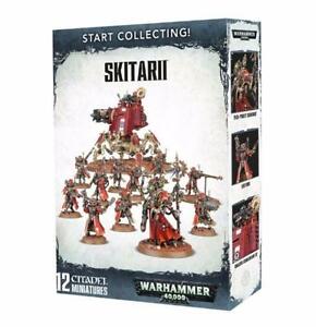 Start Collecting Skitarii 70-59