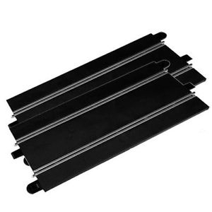 Scalextric Standard Straight x2