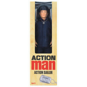 Action Man - Action Sailor