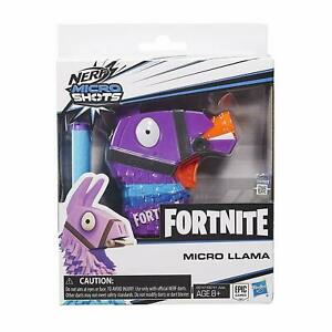 Nerf Fortnite - Micro Llama