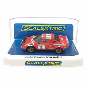 Scalextric Lancia Stratos