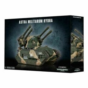 Astra Militarum Hydra 47-21