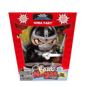 Fart Ninja XL - Ihira Fart