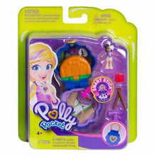 Load image into Gallery viewer, Polly Pocket - Out of Sight Campsite
