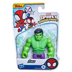 Spidey and His Amazing Friends - Hulk Figure