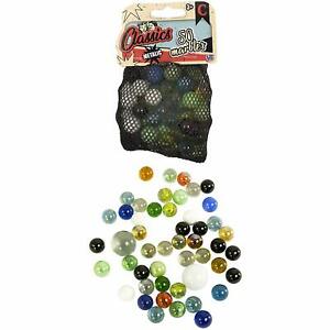 Classic Marbles