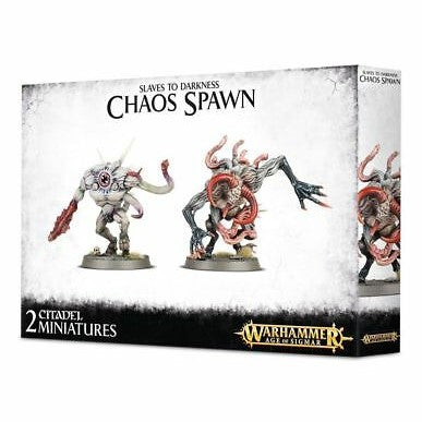 AOS Slaves to Darkness Chaos Spawn 83-10