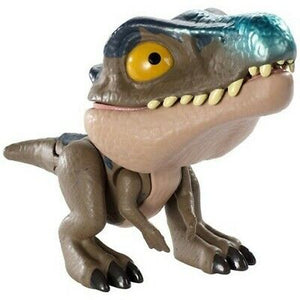 Snap Squad - Baryonyx Grim