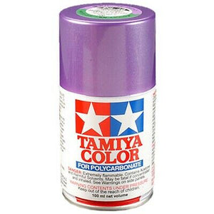 Tamiya Spray PS46 Iridescent Purple/Green