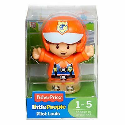 FisherPrice Little People - Pilot Louie