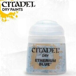 Citadel Paint - Dry - Etherium Blue 23-05