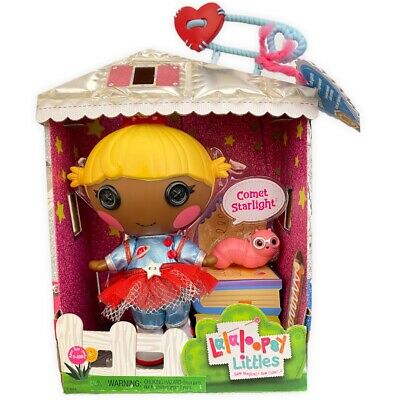 Lalaloopsy Littles - Comet Starlight