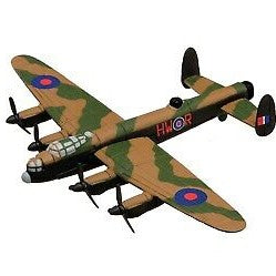 Corgi Flying Aces - Avro Lancaster