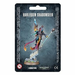 Harlequin Shadowseer 58-14