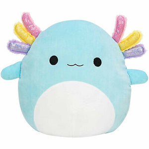 Squishmallows 12" - Irina the Axolotl