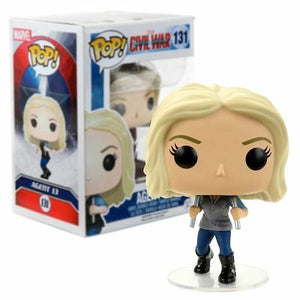 Funko Pop Vinyl - Marvel Agent 13