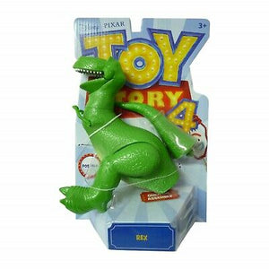 Toy Story 7-inch Basic Figure Rex