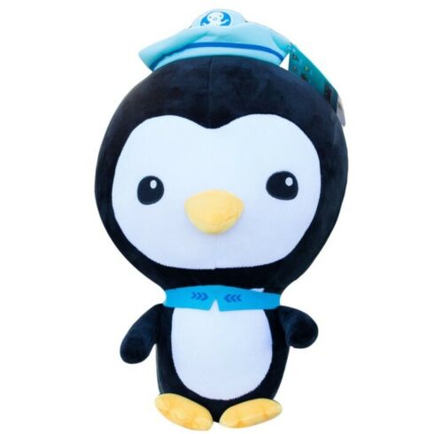 Octonauts Plush - Peso