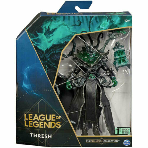 League of Legends 6” Figure - Thresh