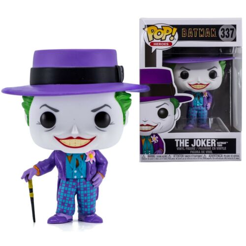Funko Pop Vinyl - The Joker