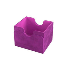 Load image into Gallery viewer, Gamegenic Sidekick 100+ XL - Purple
