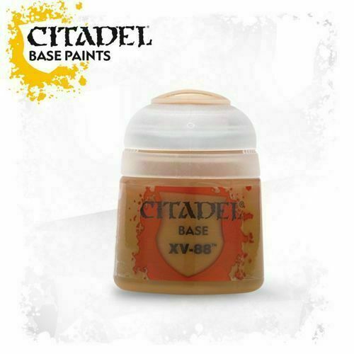 Citadel Paint - Base - XV-88 21-21