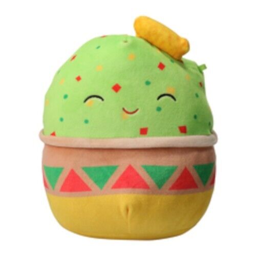 Squishmallows 7.5 Inch - Gideon