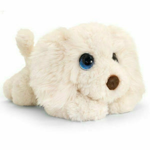 Keel Toys 47cm Signature Cuddle Labradoodle