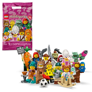 LEGO Minifigures 71037 Series 24