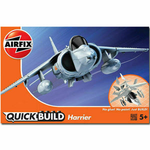 Airfix Quickbuild - Harrier