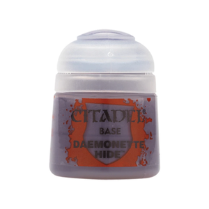 Citadel Paint - Base - Daemonette Hide 21-06