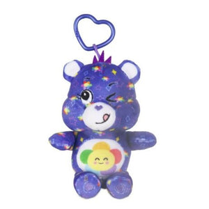 Care Bears Mini Plush Danglers - Harmony Bear