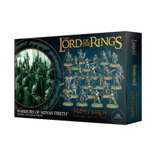 Load image into Gallery viewer, Lord of the Rings Warriors of Minas Tirith 30-21
