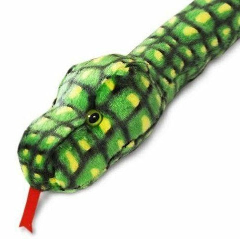 Keel Toys 200cm Snake – Bambola Toymaster