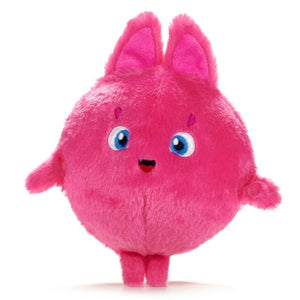 Sunny Bunnies - Giggle & Wiggle Big Boo