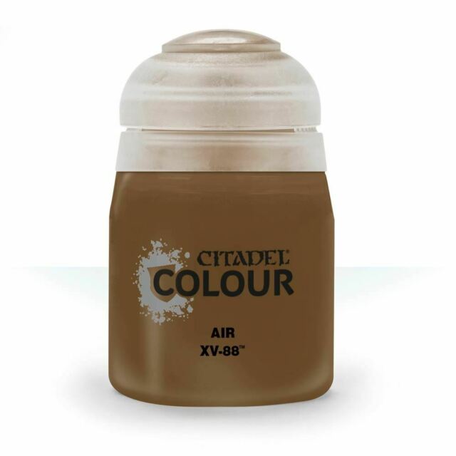 Citadel Paint - Air 24ml - XV-88