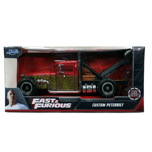 Jada Fast & Furious- Custom Peterbilt